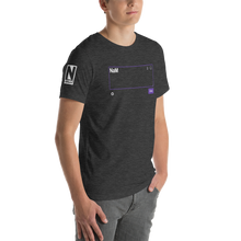 NymN NaM Chat Unisex T-Shirt