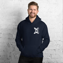 OLD - Sudadera con capucha elxokas