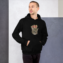 Valkrin Unisex Hoodie