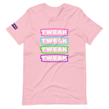 4-Stacked Unisex T-Shirt