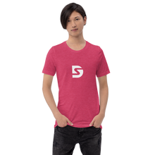 SD Minimal logo Unisex T-Shirt
