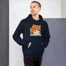 Celerity Comfy Unisex Hoodie