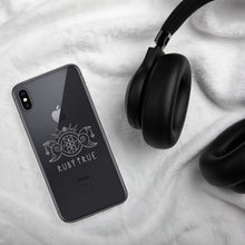 Runic iPhone Case