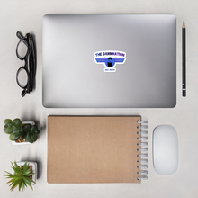 Friends & Family Sticker