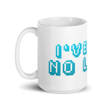 Pokay "No Limbs" Design 1 Mug