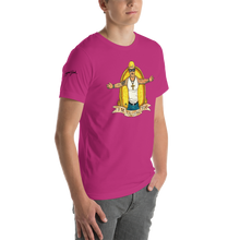 Speedy Unisex T-Shirt