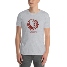 Naguura Unisex T-Shirt Logo