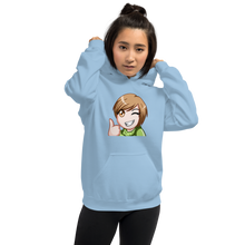 Celerity Ok Unisex Hoodie