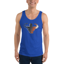 Knut New Logo Unisex Tank