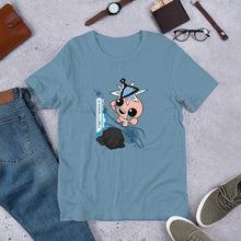 ProblemsIRL Front Logo Unisex T-Shirt
