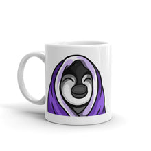 ProblemsIRL Comfy Mug