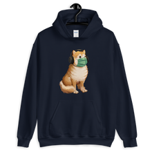 TheOneManny Mask Unisex Hoodie