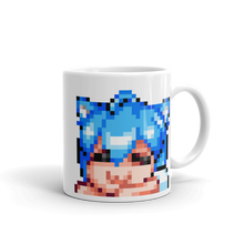 Cirno Mug