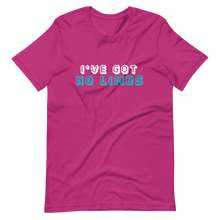 Pokay "No Limbs" Design 1 Unisex T-Shirt