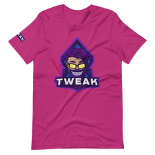 100% Tweak Unisex T-Shirt