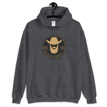 ClassyBeef Logo Unisex Hoodie