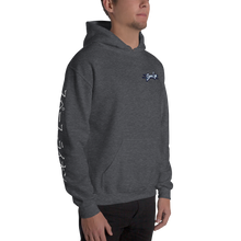 SpaceLyon Logo Unisex Hoodie