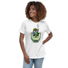 ProblemsIRL ALinktothePete Women's Relaxed T-Shirt
