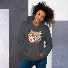 Celerity Lul Unisex Hoodie