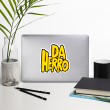 DaHerro Sticker