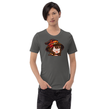 Celerity Rage Unisex T-Shirt