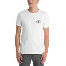 Docgotgame Logo Chest Unisex T-Shirt