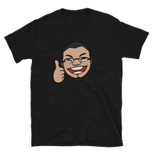Docgotgame Emote Unisex T-Shirt