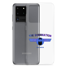 Friends & Family SAMSUNG Cases