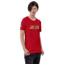 SD Just Gamer Unisex T-Shirt