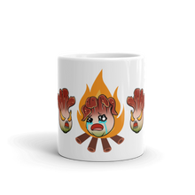 Emoji Story Mug