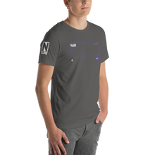NymN NaM Chat Unisex T-Shirt