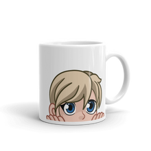 Spekel Lurk Logo Mug