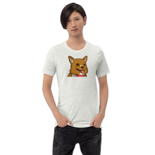Celerity Doggo Unisex T-Shirt