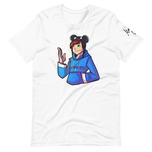 Blue Kreek Unisex T-Shirt
