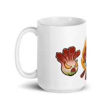 Emoji Story Mug