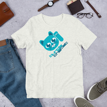 SD Bungie The Cat Unisex T-Shirt