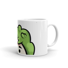 Lurk Mug