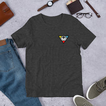 ProblemsIRL Chest Pete Unisex T-Shirt