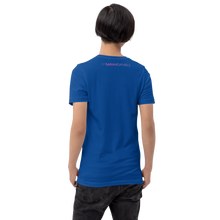 SD Riskrunner Unisex T-Shirt