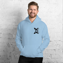 OLD - Sudadera con capucha elxokas