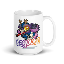 Moonkin Naguura Mug