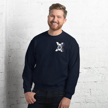 OLD - Sudadera con logo elxokas