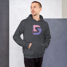SD Logo Unisex Hoodie