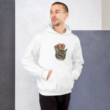 Valkrin Unisex Hoodie
