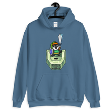 ProblemsIRL ALinktothePete-NoText Unisex Hoodie