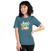Celerity Fufu Unisex T-Shirt