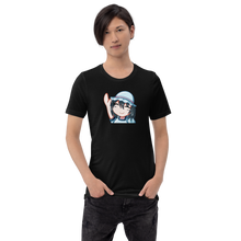 Celerity Tuturu Unisex T-Shirt
