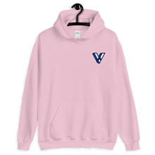 Valkrin Logo Unisex Hoodie