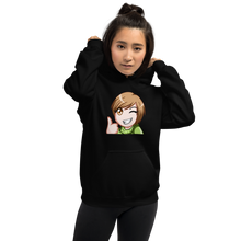 Celerity Ok Unisex Hoodie