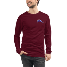 Spekel Unisex Long Sleeve Tee
